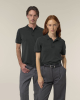 coaster vintage unisex vintage mid-light polo duo